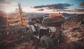 LINHAI 500 JERRY CAN