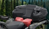 JERRY CAN INSTEAD OF A SEAT FOR BRP Can-Am Outlander 850-1000 XT-P, DPS, LTD (Gen 3, 2025+) (suitable for Smart-Shox version)