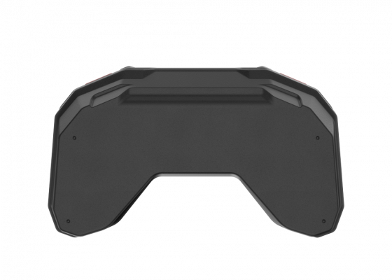 ATV CARGO BOX FOR CFMOTO CFORCE 6500 EPS / C6 gen 4 (Gen4, 2026+)