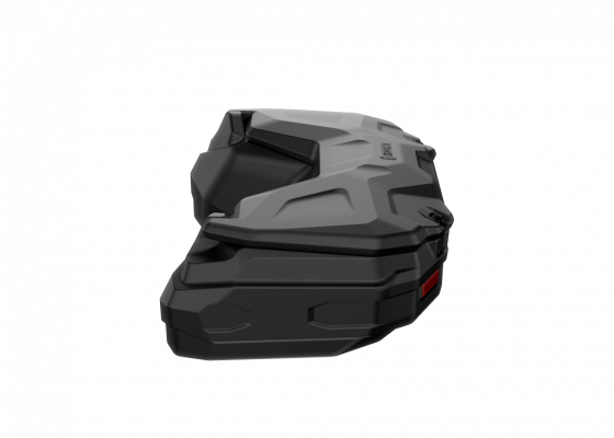 ATV CARGO BOX FOR CFMOTO CFORCE 6500 EPS / C6 gen 4 (Gen4, 2026+)