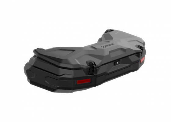 ATV CARGO BOX FOR CFMOTO CFORCE 6500 EPS / C6 gen 4 (Gen4, 2026+)