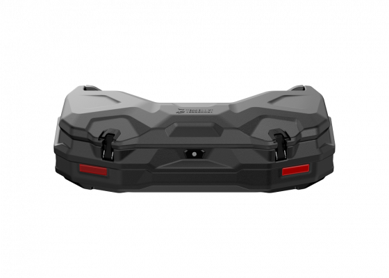 ATV CARGO BOX FOR CFMOTO CFORCE 6500 EPS / C6 gen 4 (Gen4, 2026+)