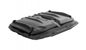 Roof box for CFMOTO Z1000 R