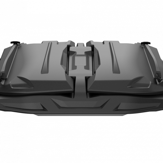 Roof box for CFMOTO Z1000 R