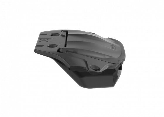 Rear Cargo Box for CFMOTO ZFORCE Z10  (2026+)