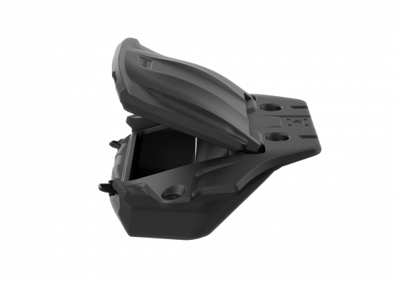 Rear Cargo Box for CFMOTO ZFORCE Z10  (2026+)