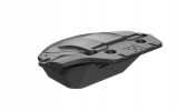 Rear Cargo Box for CFMOTO ZFORCE Z10  (2026+)