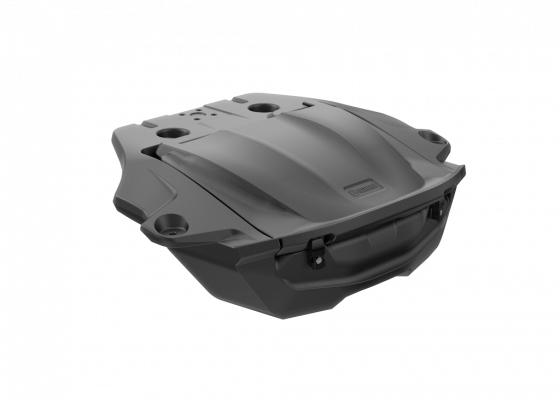Rear Cargo Box for CFMOTO ZFORCE Z10  (2026+)