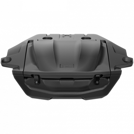 Rear Cargo Box for CFMOTO ZFORCE Z10  (2026+)