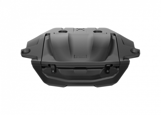 Rear Cargo Box for CFMOTO ZFORCE Z10  (2026+)